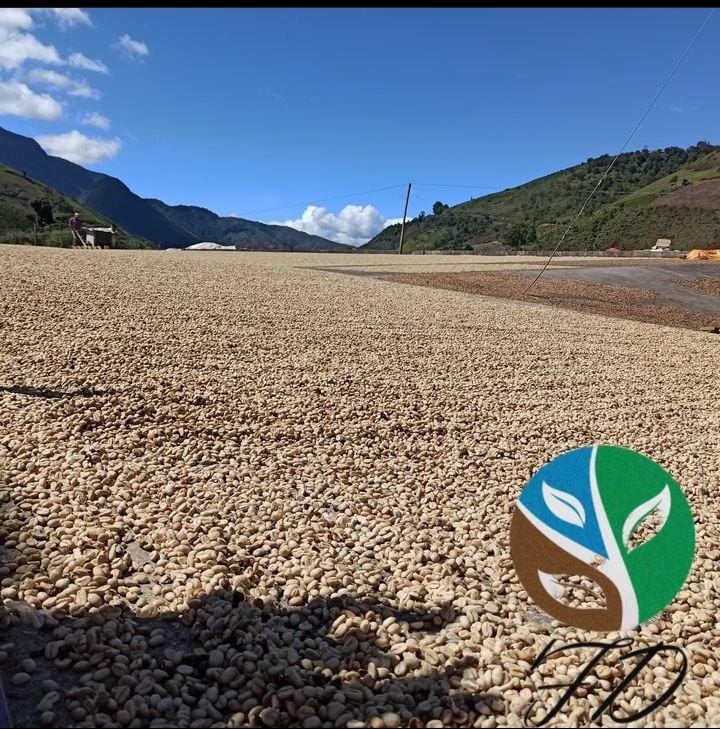 Finca Los Naranjos en Mérida, Venezuela