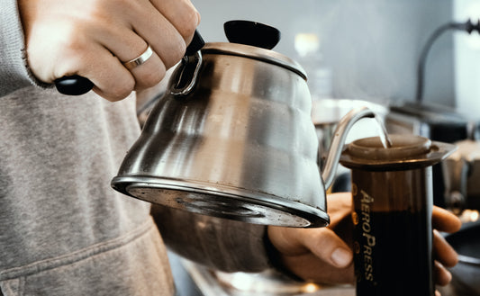 Aeropress