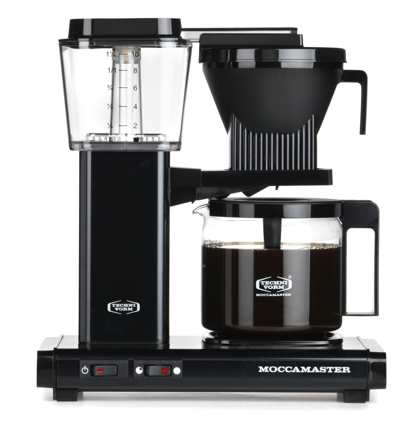 MOCCAMASTER KBG Select