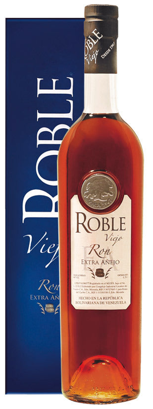 Ron Roble EXTRA Añejo