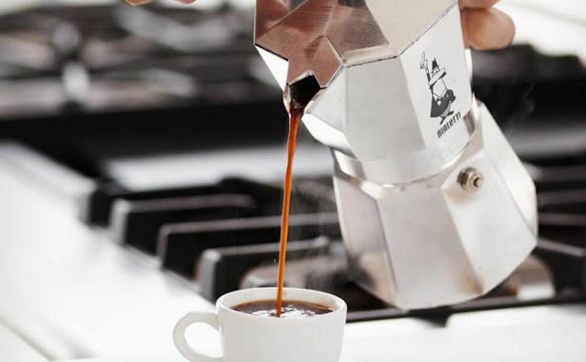 Quacker Moka Italian Mocha – 19th Coffee