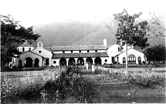 Breve Historia del Café Venezolano