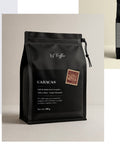 19th Coffee Caracas 250 g packaging