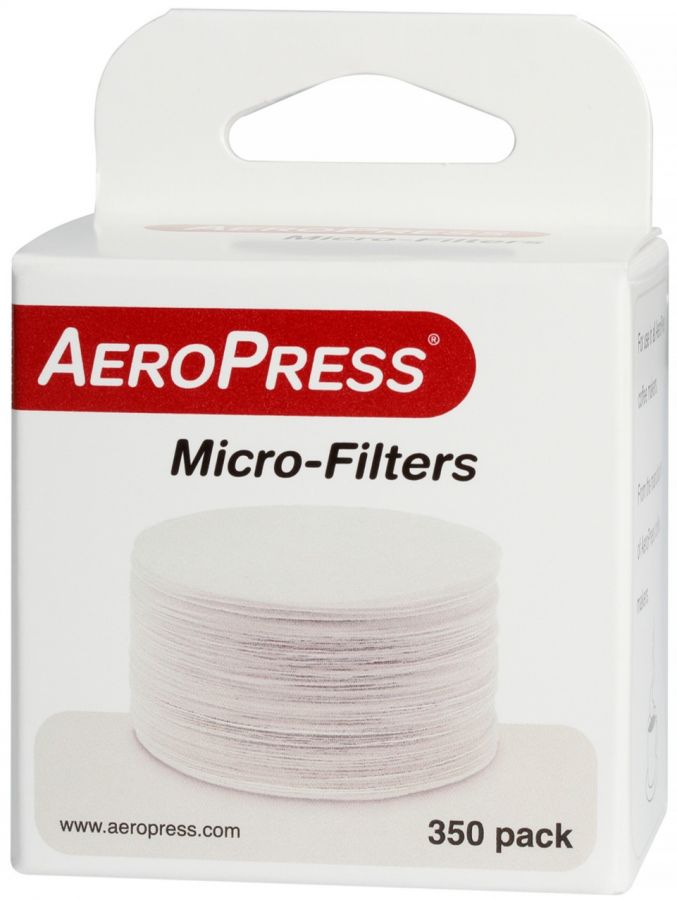 Aeropress-Filter (350 Stück)