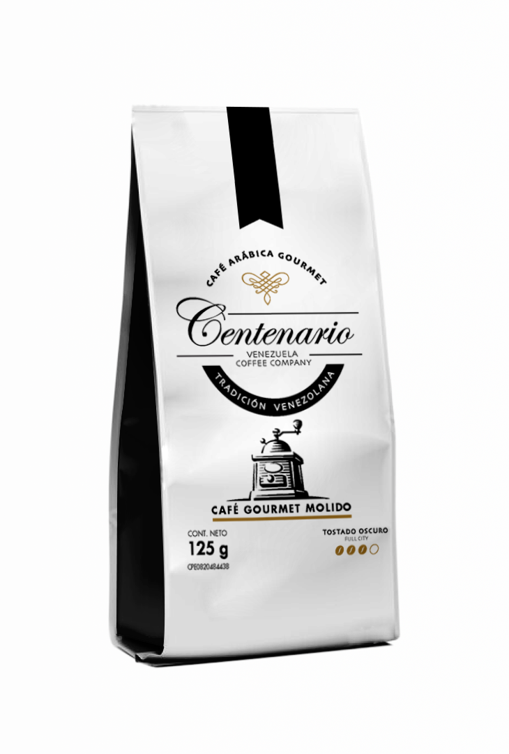 Centennial Coffee