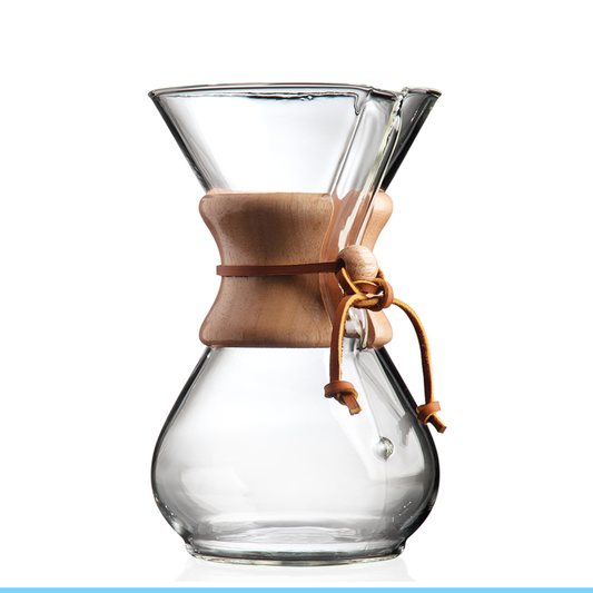 Chemex Coffee Maker 6 Cups